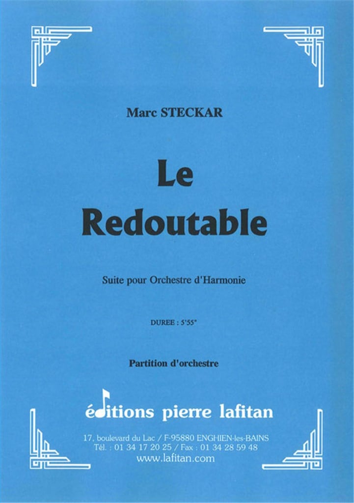 Le Redoutable